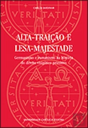 Alta-Traição e Lesa-Majestade