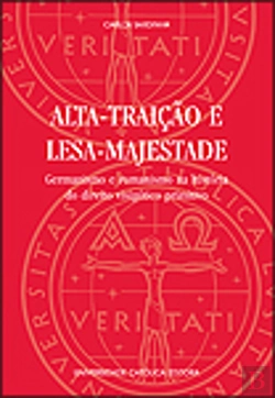 Bertrand.pt - Alta-Traição e Lesa-Majestade