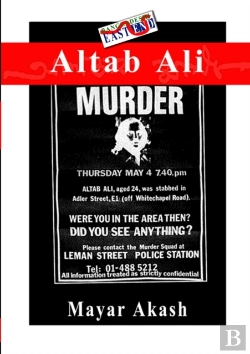 Bertrand.pt - Altab Ali Murder