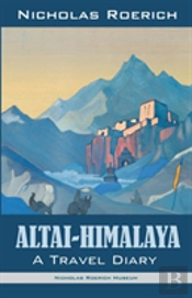 Altai-Himalaya