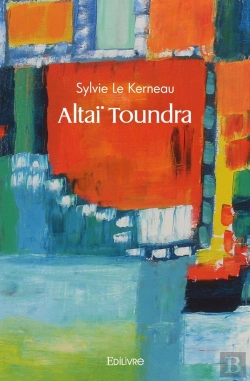 Bertrand.pt - Altaï Toundra