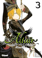 Altaïr T.3