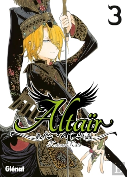 Bertrand.pt - Altaïr T.3