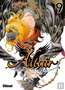 Bertrand.pt - Altair - Tome 09