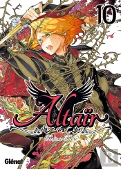 Altair - Tome 10