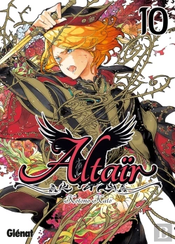 Bertrand.pt - Altair - Tome 10