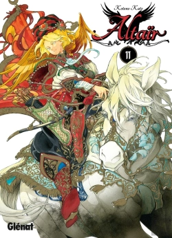 Bertrand.pt - Altair - Tome 11