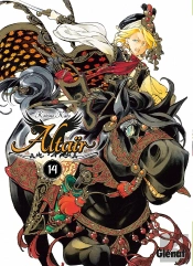 Altair - Tome 14