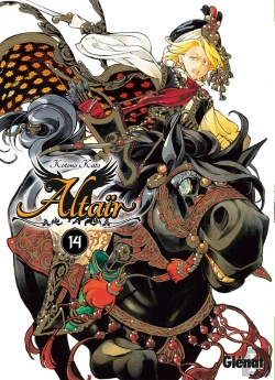 Bertrand.pt - Altair - Tome 14