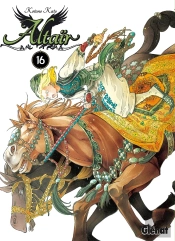 Altair - Tome 16