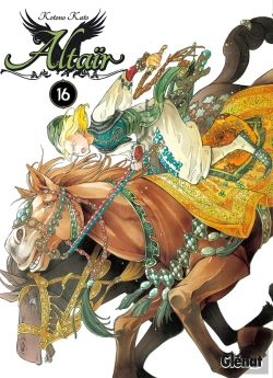 Bertrand.pt - Altair - Tome 16