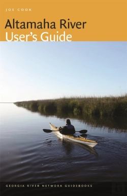 Bertrand.pt - Altamaha River User'S Guide