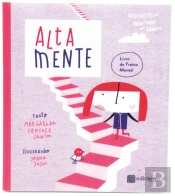 Altamente - Livro de Treino Mental