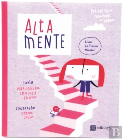 Bertrand.pt - Altamente - Livro de Treino Mental
