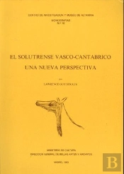 Altamira N. 10: El Solutrense Vasco-Cantábrico. Una Nueva Perspectiva