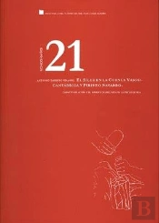 Altamira N. 21. El Sílex En La Cuenca Vasco-Cantábrica Y Pirineo Navarro
