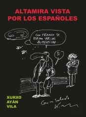 Altamira Vista Por Los Españoles
