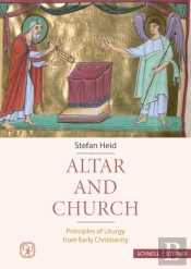Altar And Church