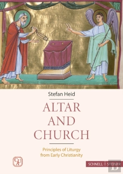 Bertrand.pt - Altar And Church