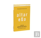 Altar Ego Bible Study Guide