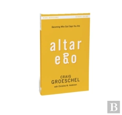 Bertrand.pt - Altar Ego Bible Study Guide