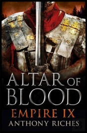 Altar Of Blood: Empire Ix