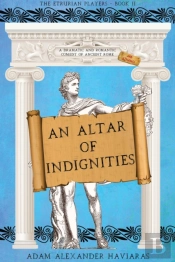 Altar Of Indignities
