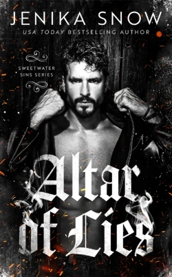 Bertrand.pt - Altar Of Lies