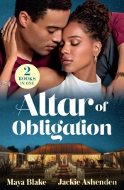 Altar Of Obligation