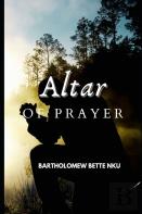 Altar Of Prayer