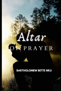 Bertrand.pt - Altar Of Prayer