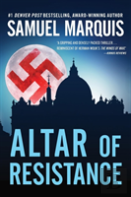 Altar Of Resistance