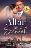 Altar Of Scandal