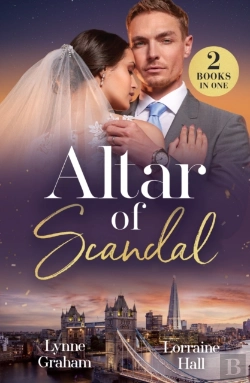 Bertrand.pt - Altar Of Scandal