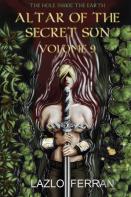 Altar Of The Secret Sun
