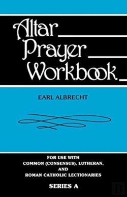 Bertrand.pt - Altar Prayer Workbook