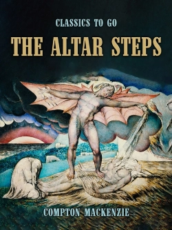 Bertrand.pt - Altar Steps