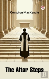 Altar Steps