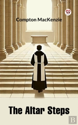 Bertrand.pt - Altar Steps