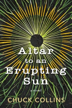 Bertrand.pt - Altar To An Erupting Sun