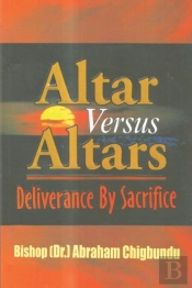 Altar Versus Altars, Revised Edition