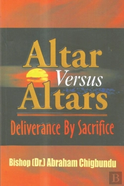 Bertrand.pt - Altar Versus Altars, Revised Edition