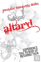 Altar'D: Experience The Power Of Resurre