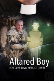Altared Boy