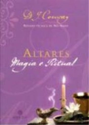 Altares - Magia e Ritual