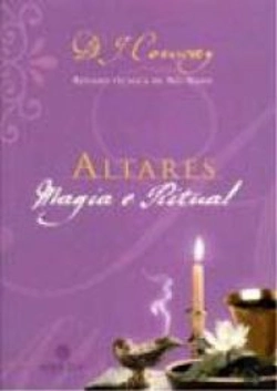 Bertrand.pt - Altares - Magia e Ritual