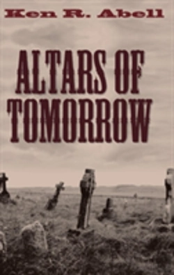 Bertrand.pt - Altars Of Tomorrow