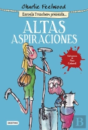 Altas Aspiraciones