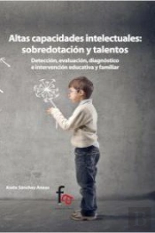 Altas Capacidades Intelectuales