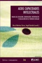Altas Capacidades Intelectuales